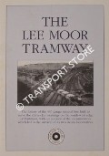 The Lee Moor Tramway by GIBSON, Bryan